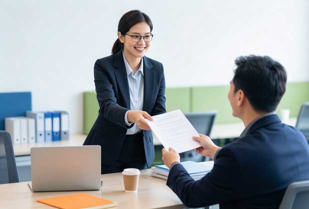 有限责任公司注册找代办靠谱吗？流程、费用与避坑指南