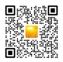 建岑企业官方公众号二维码